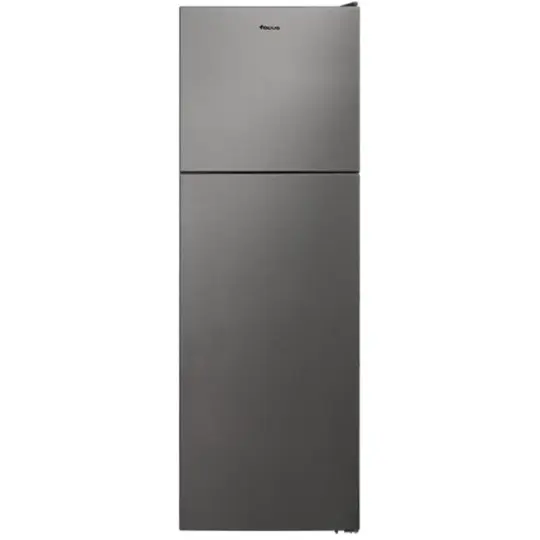 REFRIGERATEUR FOCUS 310 Litres No Frost / INOX / F-3460X