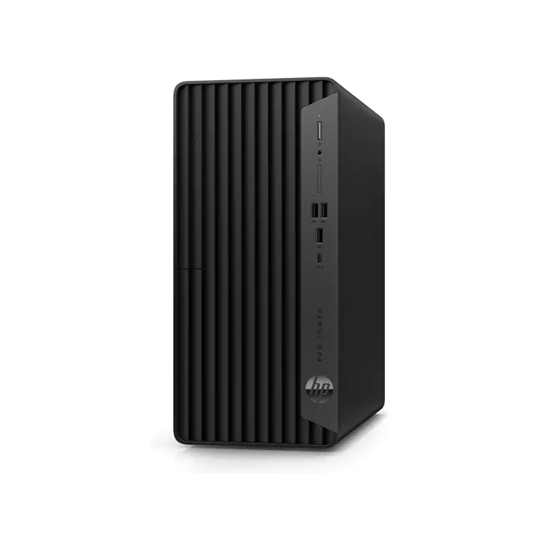 Pc de bureau HP Pro 400 G9 / I7-14700 / 8 Go / 512 Go SSD / + Ecran 21.5&Prime; HP P22v G5