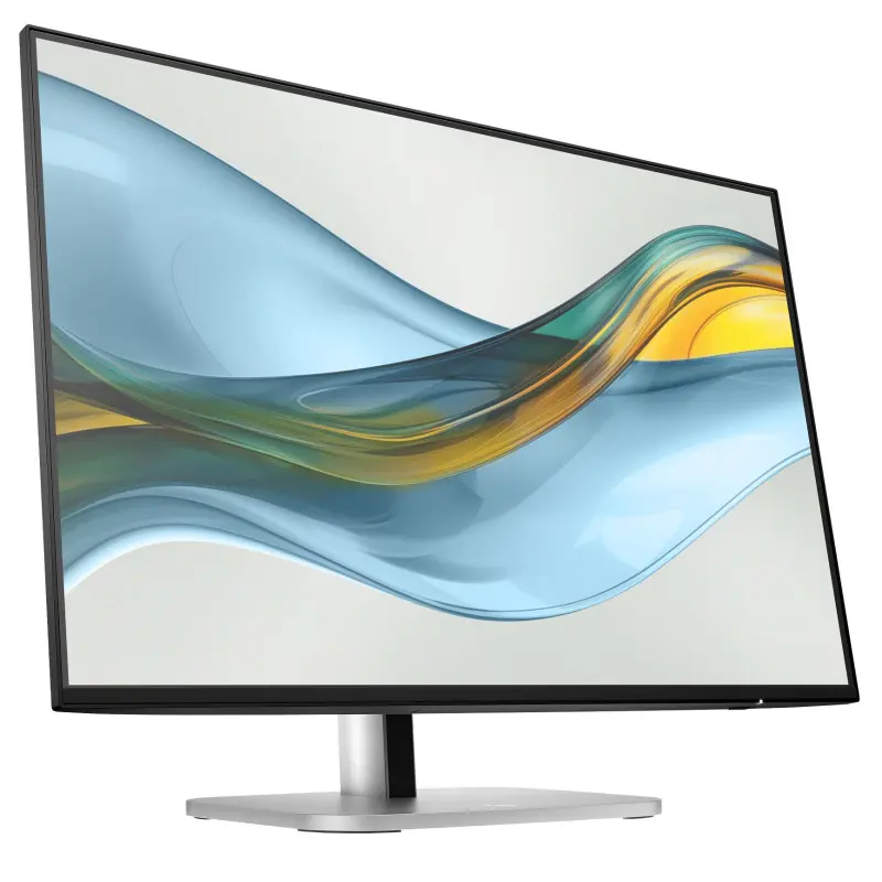 Écran HP Série 5 PRO 524pn 24 » WUXGA IPS / 5ms GtG / 100Hz / Noir