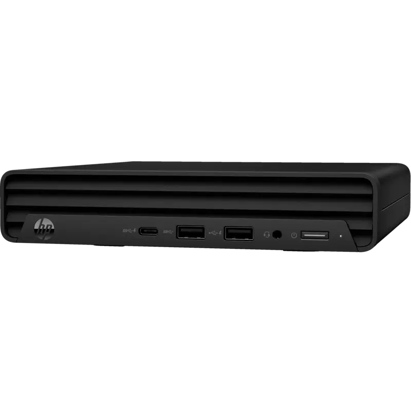 Pc de Bureau HP Pro Mini 260 G9 / i3-1315U / 24 Go / 256 Go SSD / Windows 11 Pro