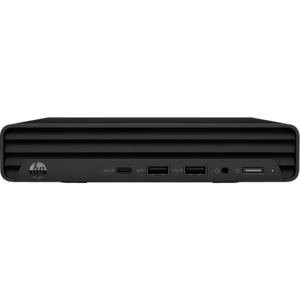 Pc de Bureau HP Pro Mini 260 G9 / i3-1315U / 32 Go / 256 Go SSD / Windows 11 Pro