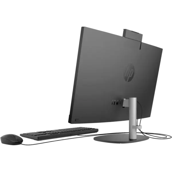 PC DE BUREAU ALL IN ONE HP ProOne 240 G10 / i5-1334U / 32 GO / 512 GO SSD / Noir