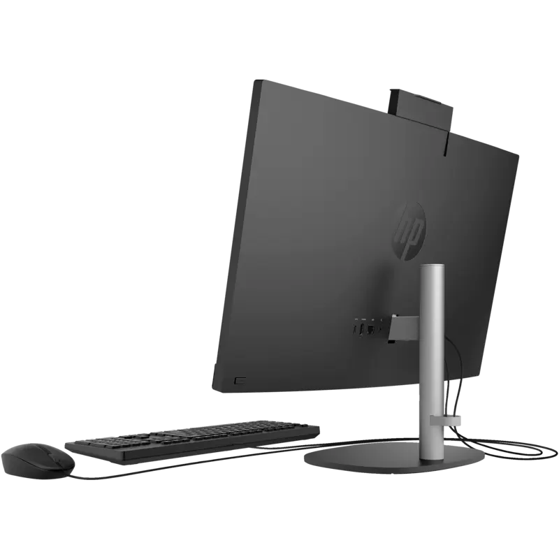 PC DE BUREAU ALL IN ONE HP ProOne 240 G10 / i5-1334U / 8 GO / 512 GO SSD / Noir