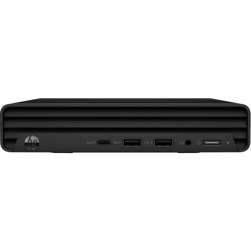 Pc de Bureau HP Pro Mini 260 G9 / i5-1335U / 16 Go / 512 Go SSD