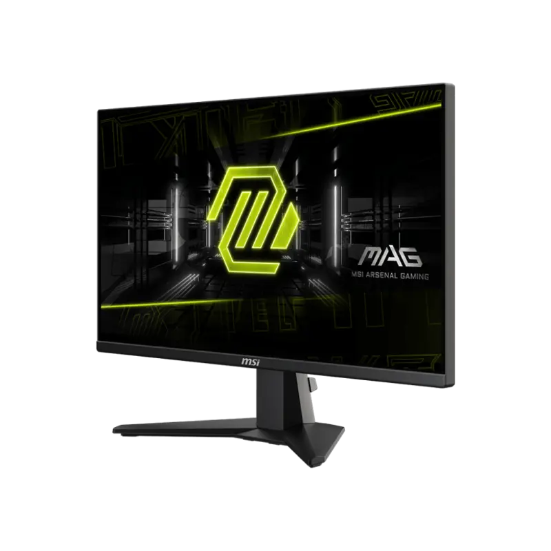 Écran Gaming MSI MAG 255F E20 24.5&Prime; Full HD IPS / 200 Hz / 0.5 ms / Noir