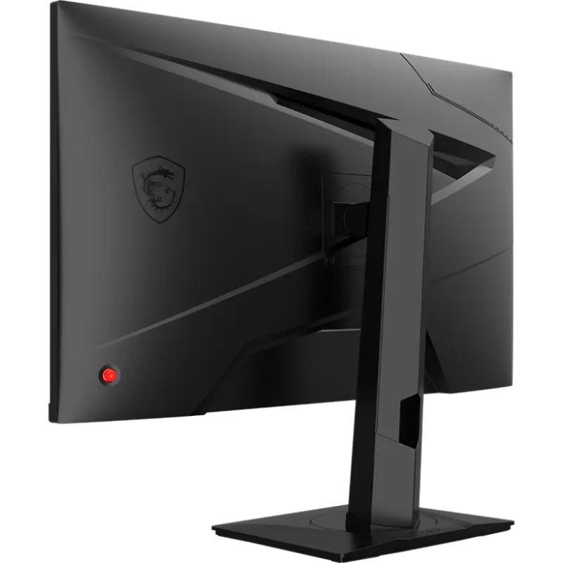 Écran Gaming MSI MAG 274UPF E2 27&Prime; 4K UHD IPS / 160 Hz / 0.5 ms / Noir