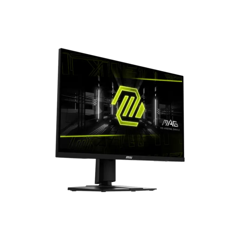 Écran Gaming MSI MAG 274UPF E2 27&Prime; 4K UHD IPS / 160 Hz / 0.5 ms / Noir