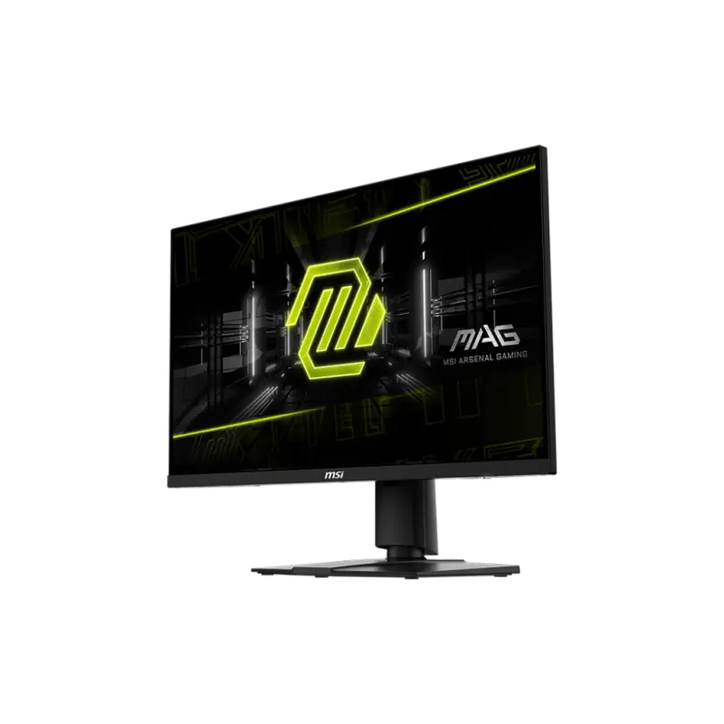 Écran Gaming MSI MAG 274UPF E2 27&Prime; 4K UHD IPS / 160 Hz / 0.5 ms / Noir