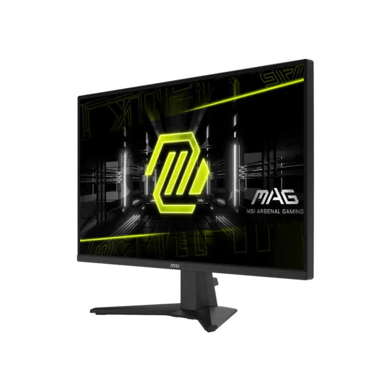 Écran Gaming MSI MAG 275QF 27&Prime; WQHD IPS / 180 Hz / 0.5 ms / Noir