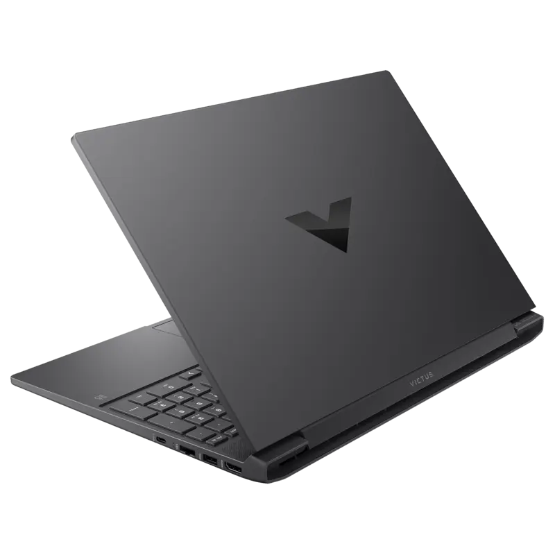 Pc Portable Gamer HP Victus Gaming 15-fa1007nk / i5-13420H / RTX 2050 4G / 32 Go / 512 Go SSD / Windows 11 / Noir