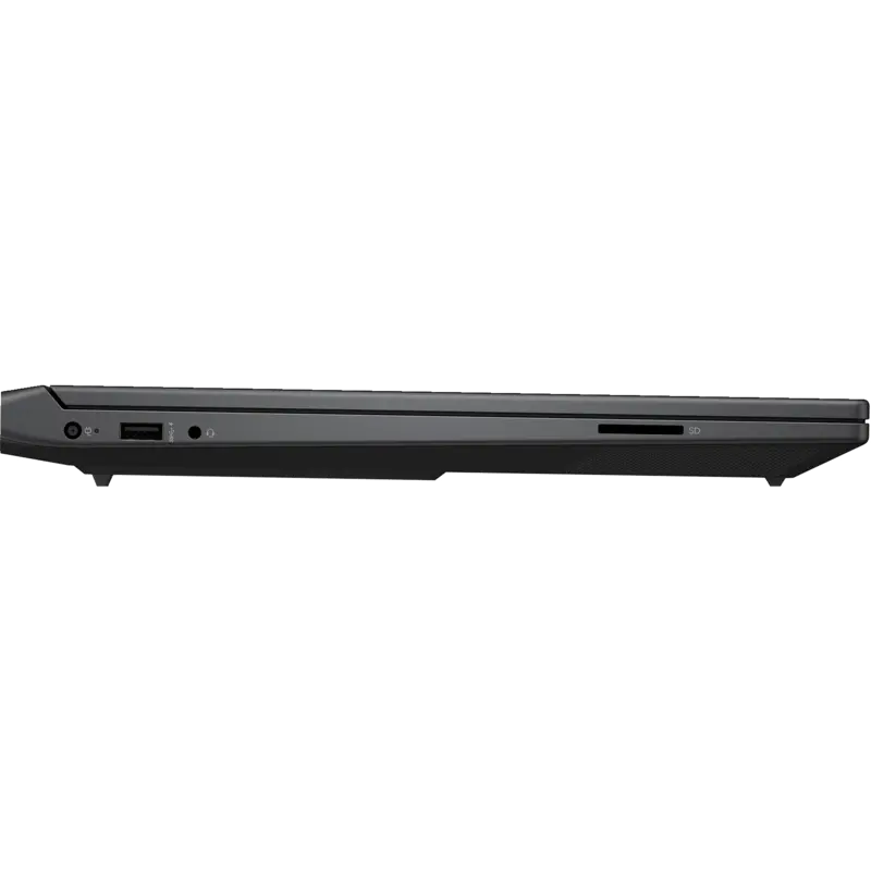 Pc Portable Gamer HP Victus Gaming 15-fa1007nk / i5-13420H / RTX 2050 4G / 8 Go / 512 Go SSD / Windows 11 / Noir