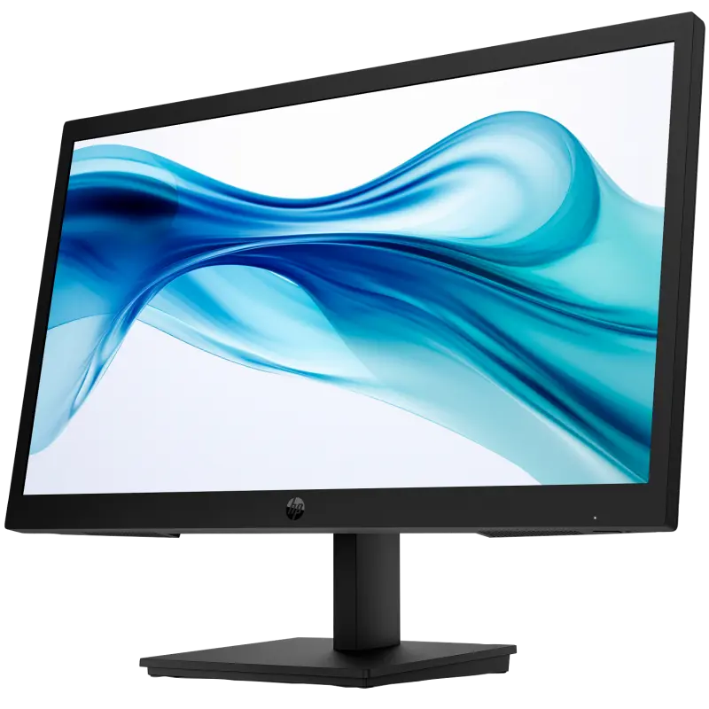 Ecran HP 322pv 21.5&Prime; FHD | 100Hz 5ms GtG HDMI/VGA | NOIR