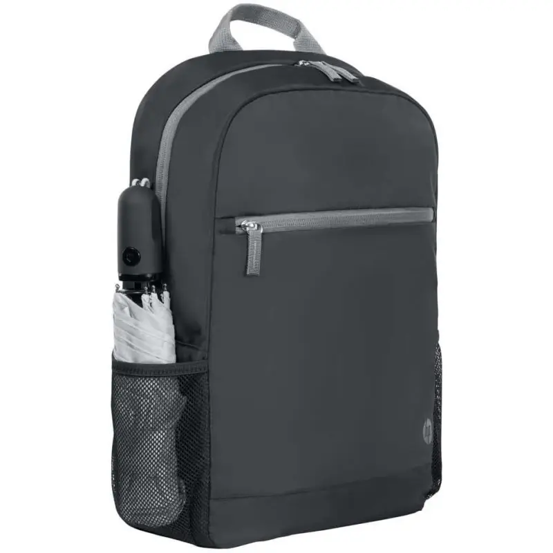 Sac à dos pour PC portable HP 15.6 pouces / Noir