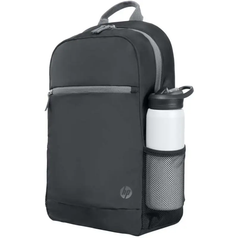 Sac à dos pour PC portable HP 15.6 pouces / Noir