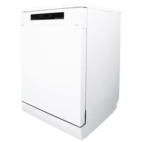 LAVE VAISSELLE Condor 13 couverts avec Afficheur – BLANC