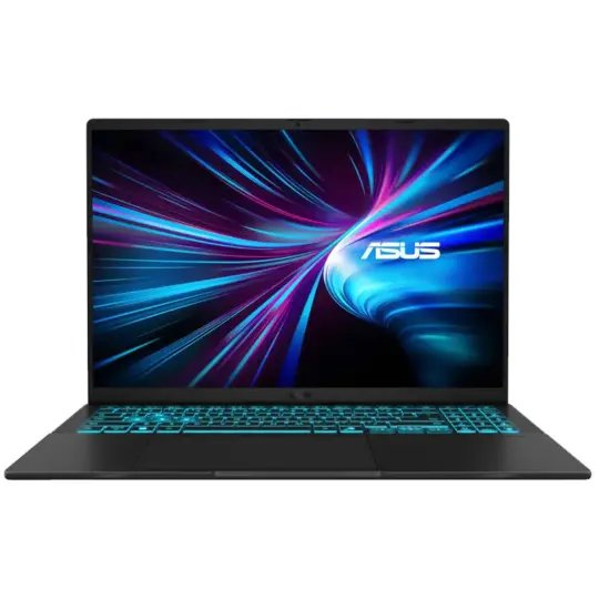 Pc Portable Gamer ASUS V16 V3607VU / Intel Core 5 210H / RTX 4050 6G / 16 Go DDR5 / 512 Go SSD / Noir