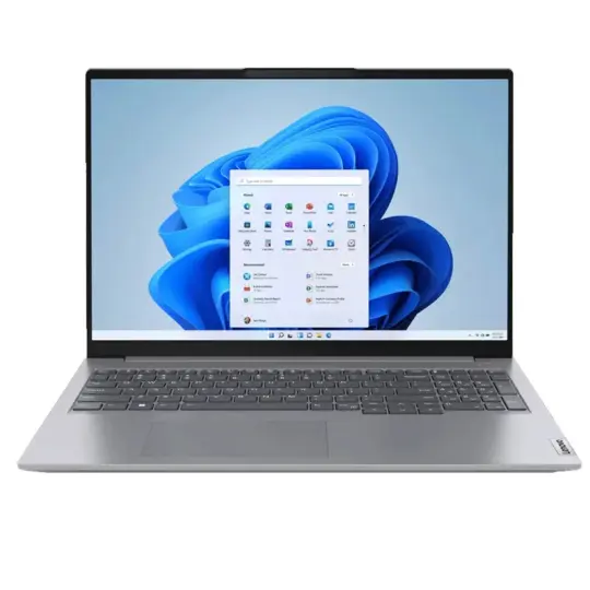 Pc Portable Lenovo ThinkBook 14 G8 IAL / Ultra 5 225U / 24 Go DDR5 / 512 Go SSD / Gris Avec Sacoche Lenovo