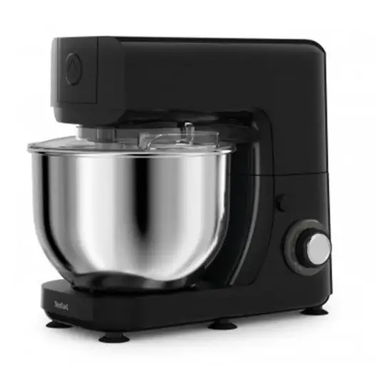 ROBOT PÉTRIN MOULINEX 4.6L 1100W / Noir / QA525810