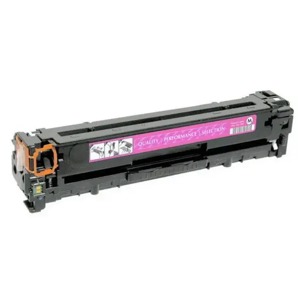 TONER ADAPTABLE UNIVERSEL HP 126A/130A - CE313A - CF353A / MAGENTA