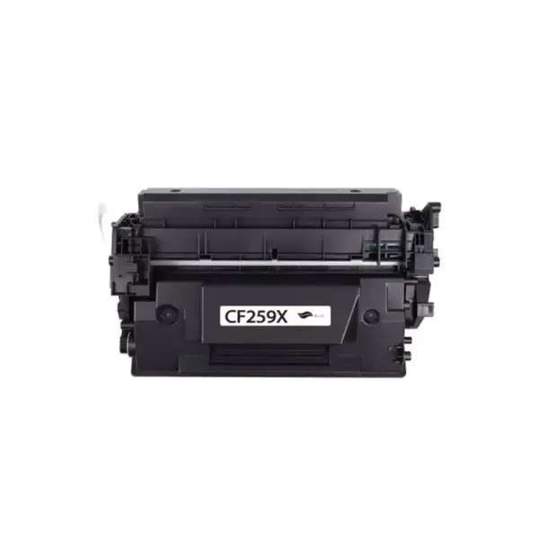 TONER ADAPTABLE HP CF259X SANS PUCE