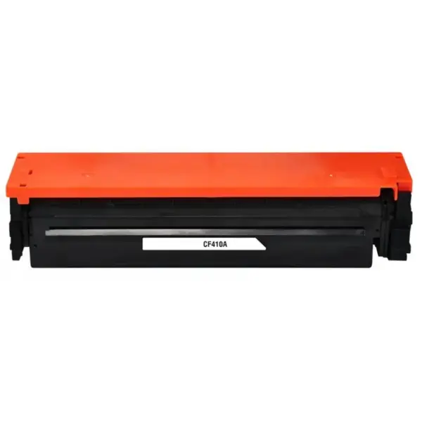 Toner Adaptable HP 410A - CF412A / YELLOW