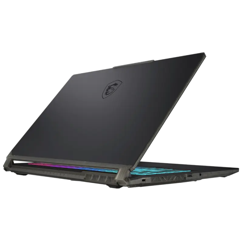 Pc Portable Gamer MSI Cyborg 15 A13V / i7-13620H / RTX 4050 6G / 32 Go DDR5 / 512 Go SSD / Noir