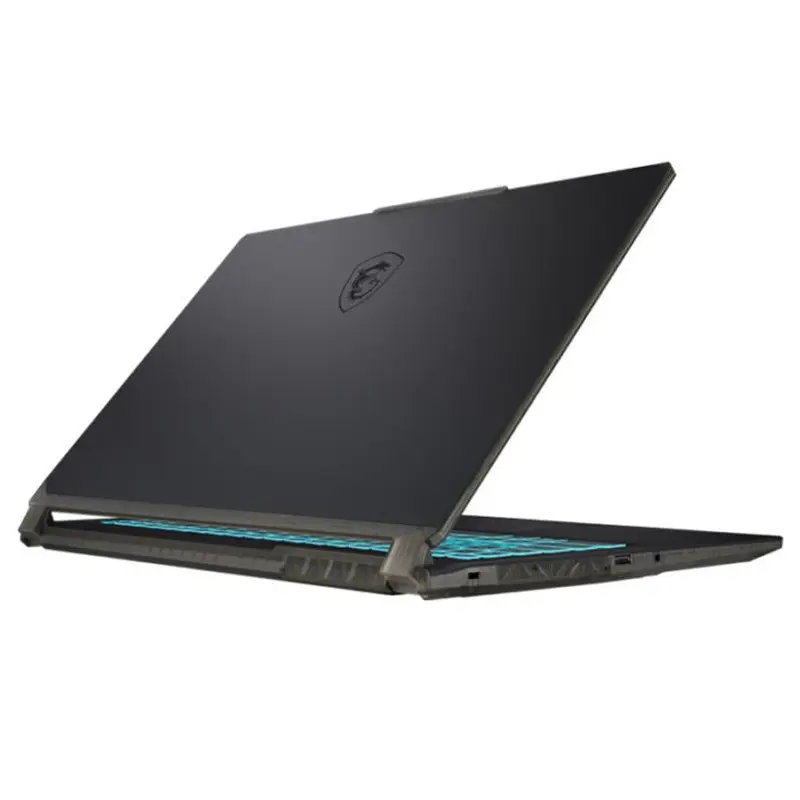 PC PORTABLE MSI CYBORG 15 A13VE / I5-13420H / RTX 4050 6G / 16 Go / 512 Go SSD / Windows 11