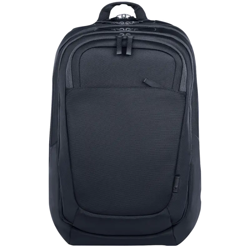 Sac à dos pour PC portable HP Travel Plus 30L 17&Prime; / Noir
