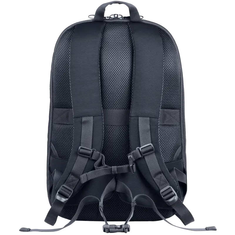 Sac à dos pour PC portable HP Travel Plus 30L 17&Prime; / Noir