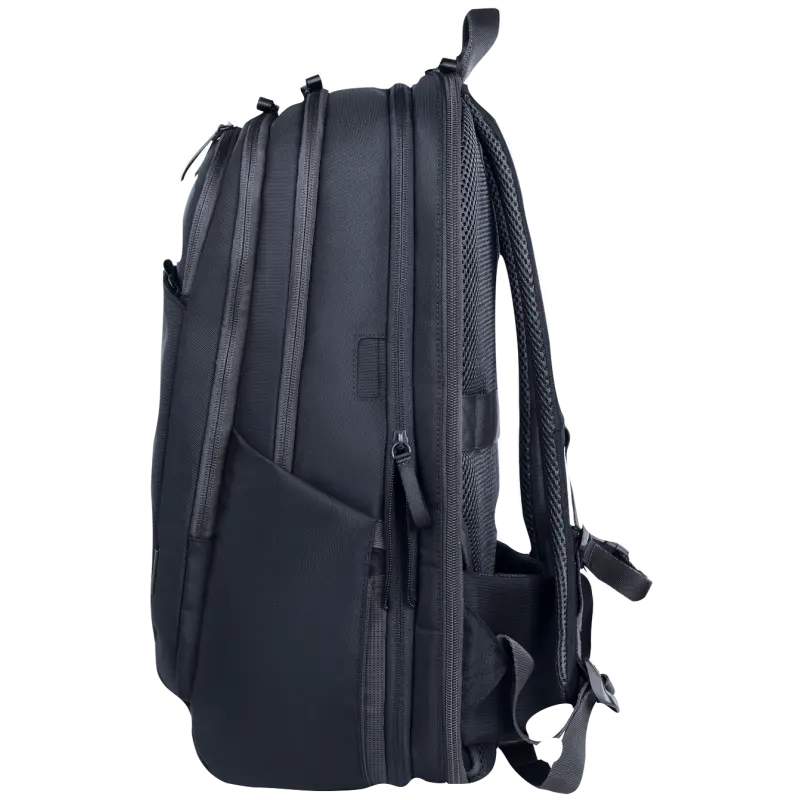 Sac à dos pour PC portable HP Travel Plus 30L 17&Prime; / Noir