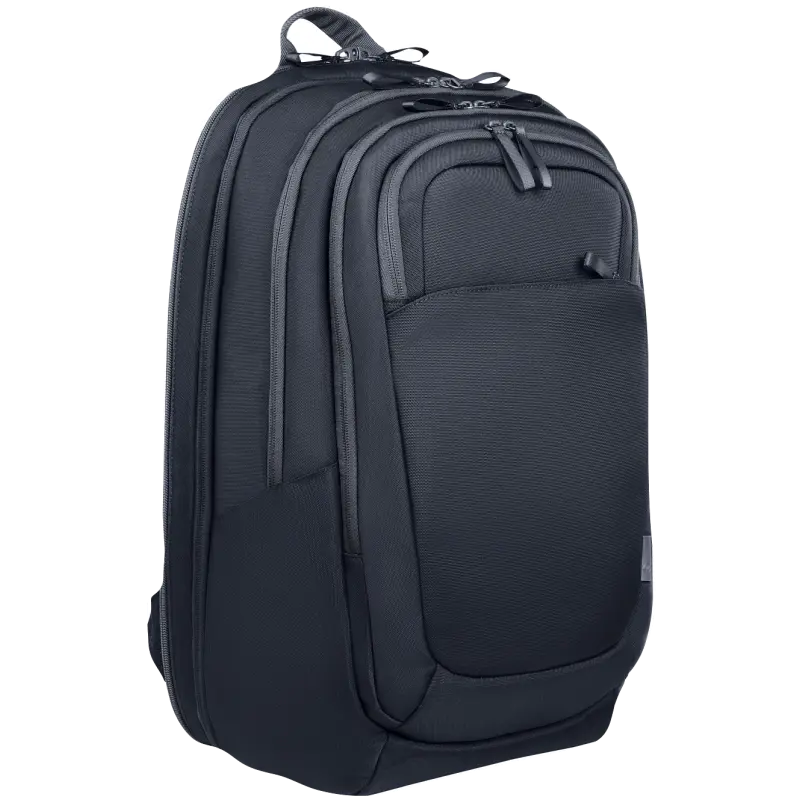 Sac à dos pour PC portable HP Travel Plus 30L 17&Prime; / Noir
