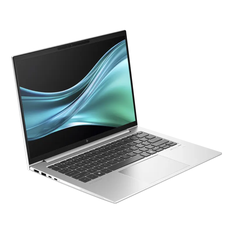 PC Portable Gamer HP EliteBook 840 G11 / Ultra 5 135U / 24 Go DDR5 / 512 Go SSD / Windows 11 Pro / Silver