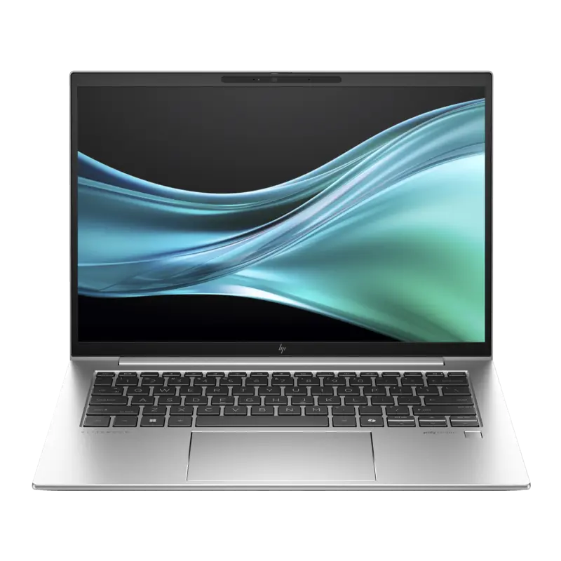 PC Portable Gamer HP EliteBook 840 G11 / Ultra 5 135U / 16 Go DDR5 / 512 Go SSD / Windows 11 Pro / Silver