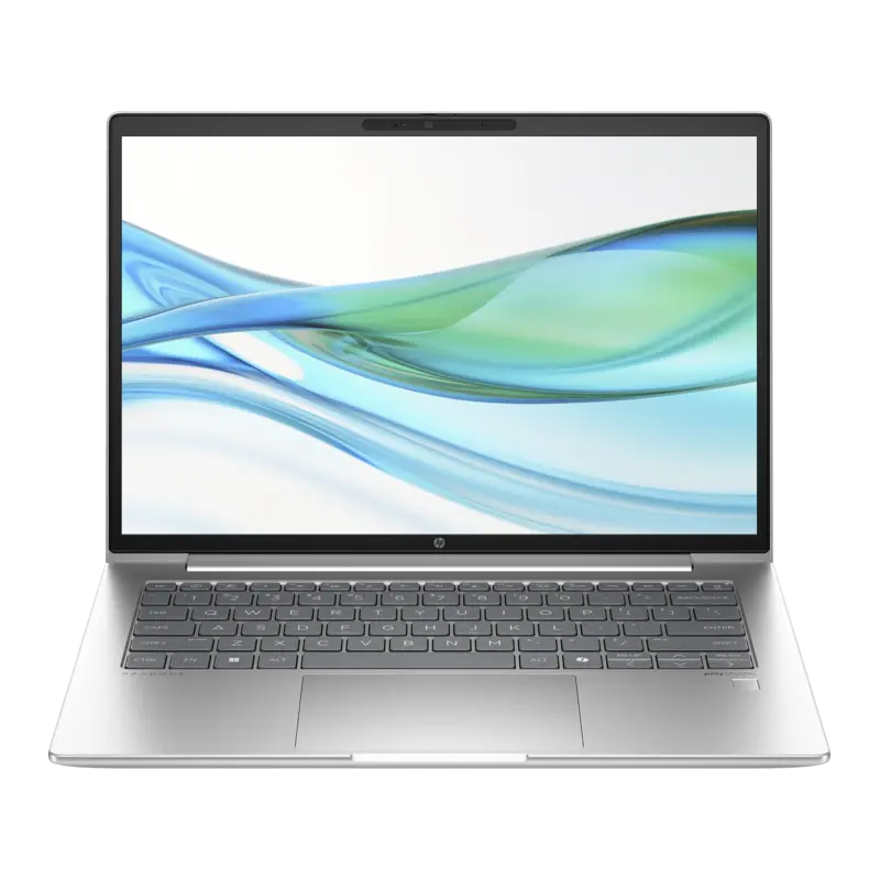 Pc Portable HP ProBook 440 G11 / Ultra 7 155U / 32 Go DDR5 / 512 Go SSD / Argent / Windows 11 Pro