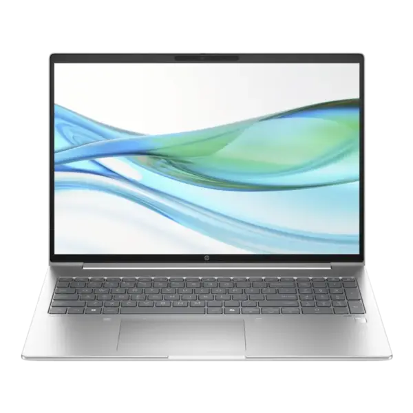Pc Portable HP ProBook 460 G11 / Ultra 5 125U / 32 Go DDR5 / 512 Go SSD / Argent