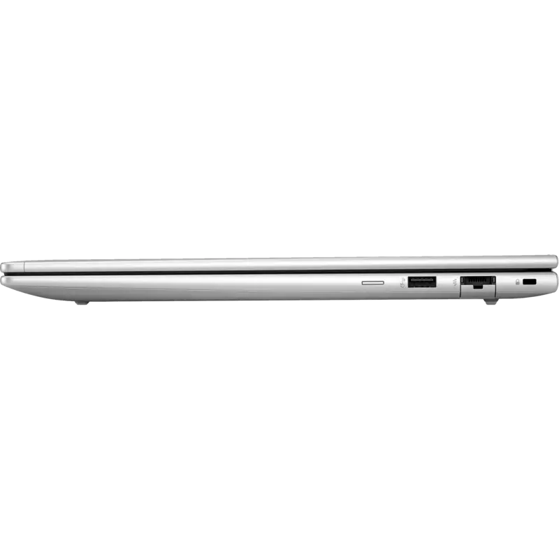 Pc Portable HP ProBook 460 G11 / Ultra 7 155U / 24 Go DDR5 / 512 Go SSD / Argent