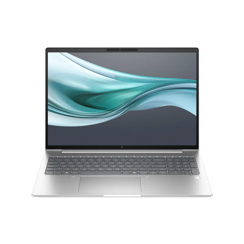 Pc Portable HP EliteBook 660 G11 / Ultra 7 155U / 24 Go DDR5 / 512 Go SSD / Argent