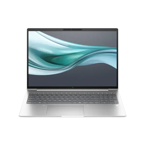 Pc Portable HP EliteBook 660 G11 / Ultra 7 155U / 32 Go DDR5 / 512 Go SSD / Argent