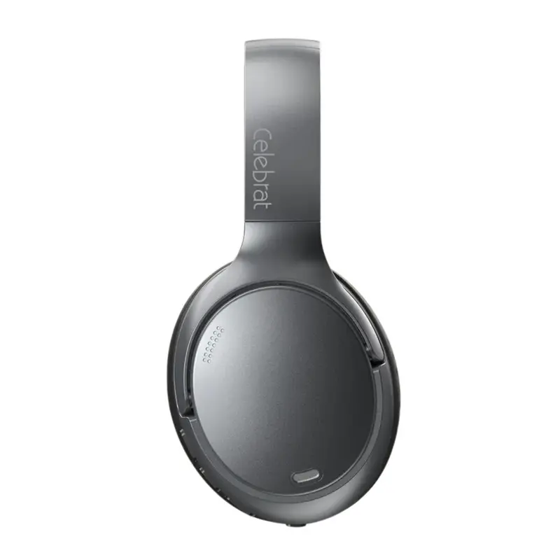 Casque Sans Fil Bluetooth Célébrate A41 ANC 33H / Noir