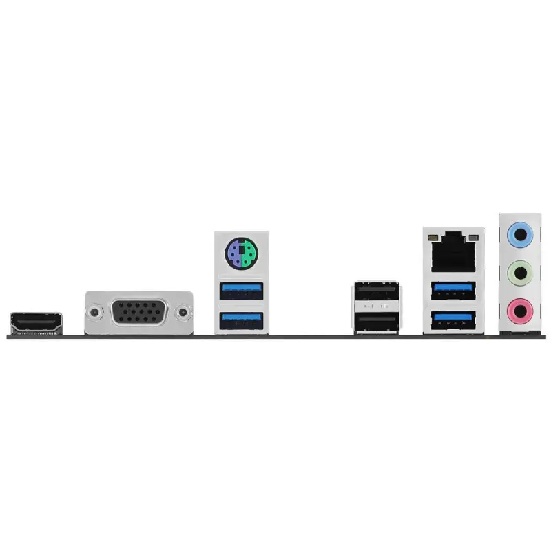 CARTE MERE ASUS PRIME A620M-K