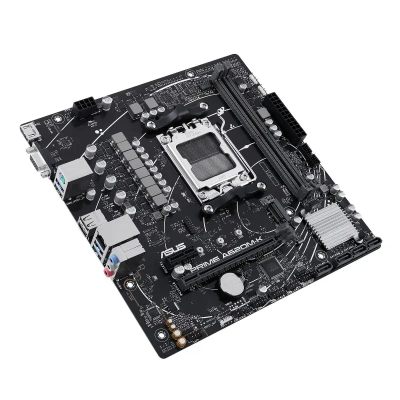 CARTE MERE ASUS PRIME A620M-K