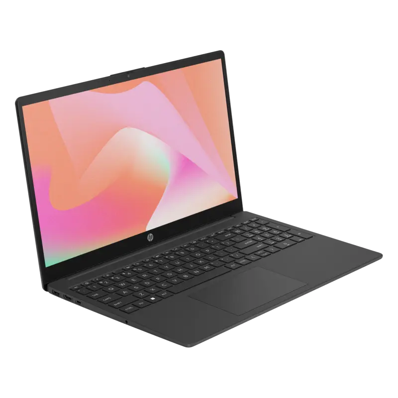 Pc Portable HP 15-fd0080nk / i5-1334U / MX570 2G / 12 Go / 512 Go SSD / Windows 11 Pro / Noir