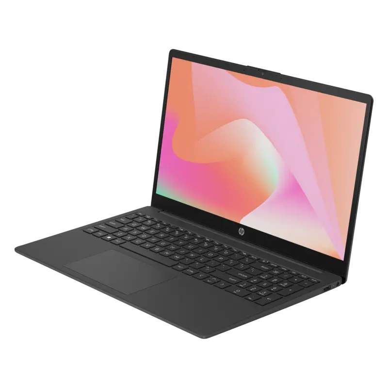 Pc Portable HP 15-fd0080nk / i5-1334U / MX570 2G / 8 Go / 512 Go SSD / Windows 11 Pro / Noir