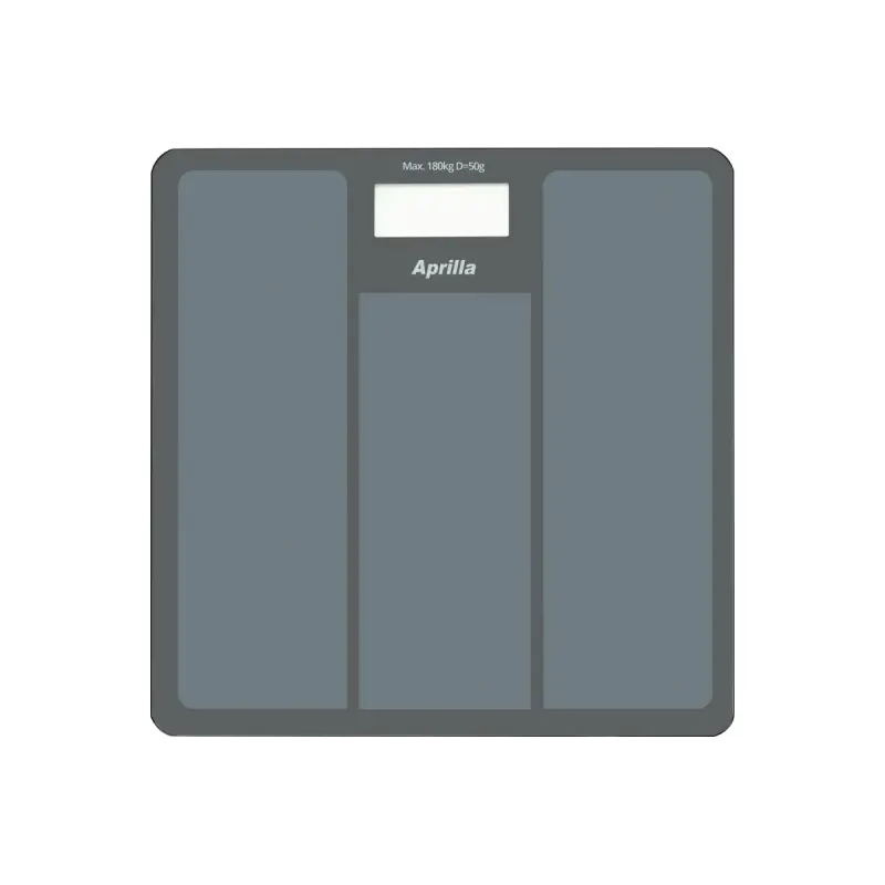 Pese personne ABS 1033 APRILLA NOIR