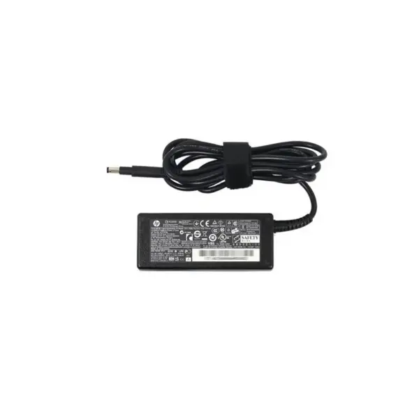 Chargeur ADAPTABLE pour Pc portable HP 19.5V / 3.33A