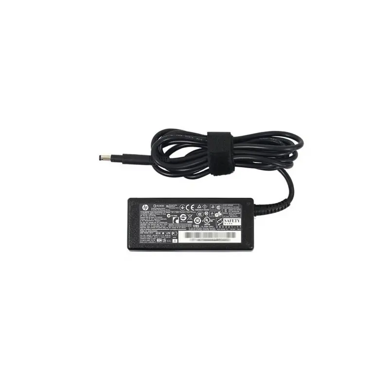 Chargeur ADAPTABLE pour Pc portable HP 19.5V / 3.33A