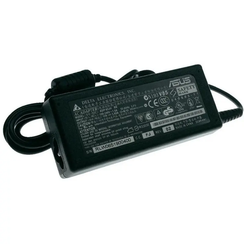 Chargeur Pour PC Portable Asus 19V / 4.74A