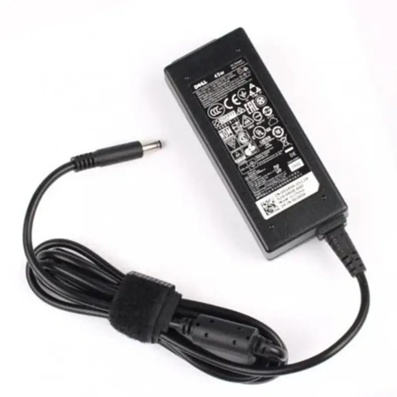 Chargeur ADAPTABLE Pour PC Portable Dell 19V / 4.62A