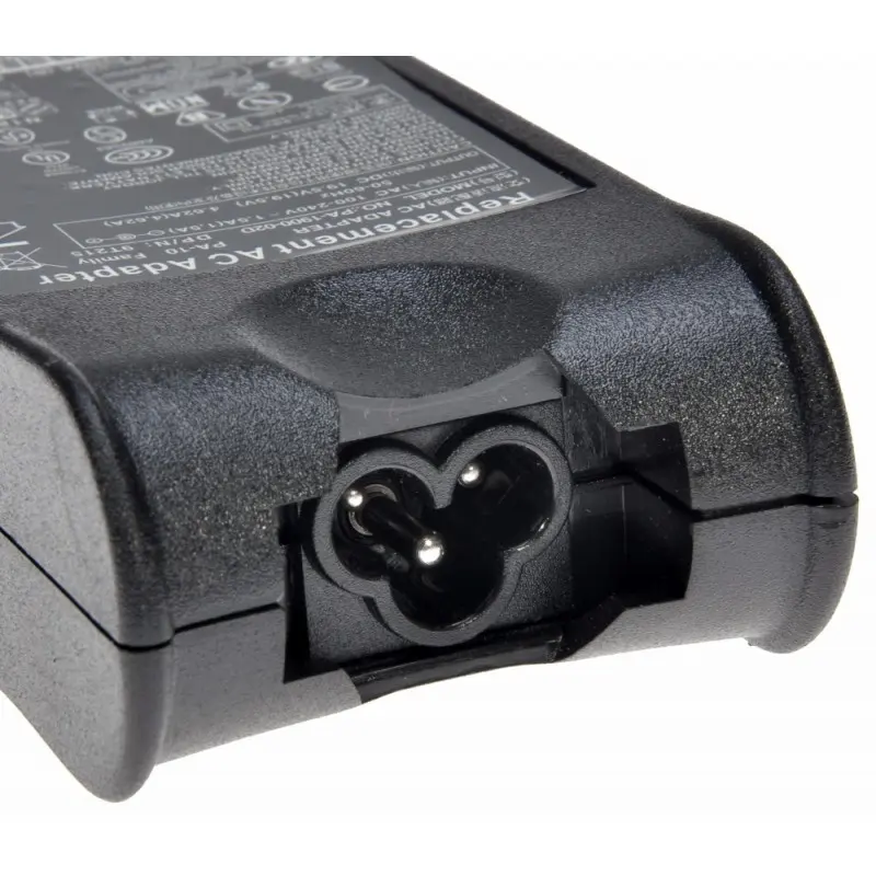 Chargeur ADAPTABLE pour PC Portable Dell 19.5V / 4.62A