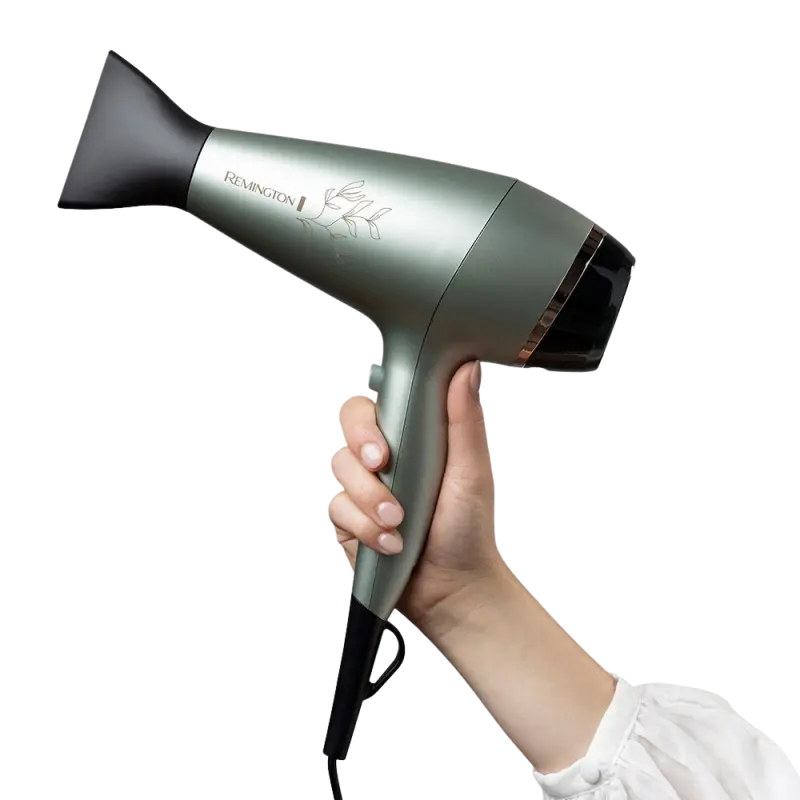 Sèche cheveux REMINGTON BOTANICALS / 2300W